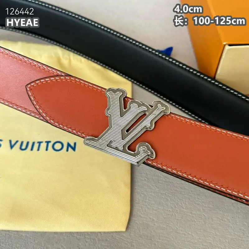 louis vuitton aaa qualite ceinture pour homme s_125aa034